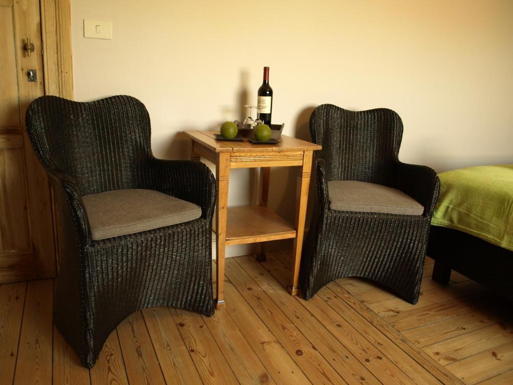 B&B Pastorie Van Merkem Habitación foto