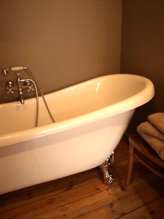B&B Pastorie Van Merkem Habitación foto