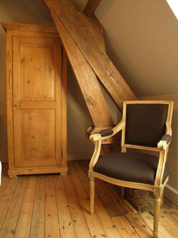 B&B Pastorie Van Merkem Habitación foto