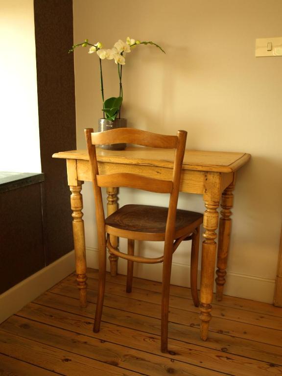 B&B Pastorie Van Merkem Habitación foto